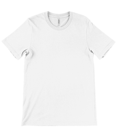 Unisex Crew Neck T-Shirt: stick it where  the sun don't shine